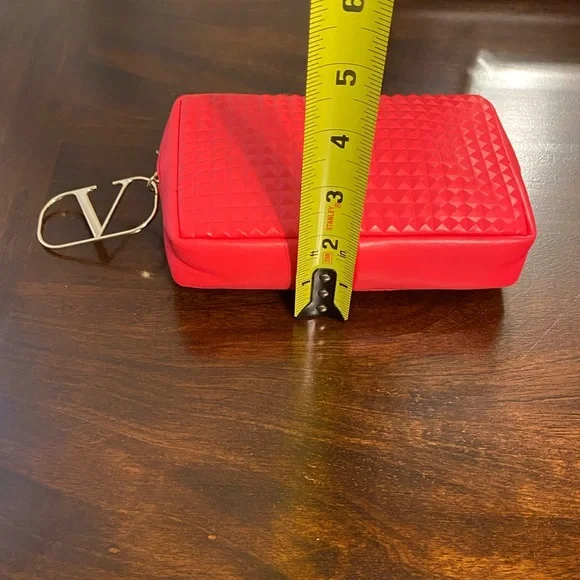 Valentino Beauty Mini Pouch - Picture 11 of 11